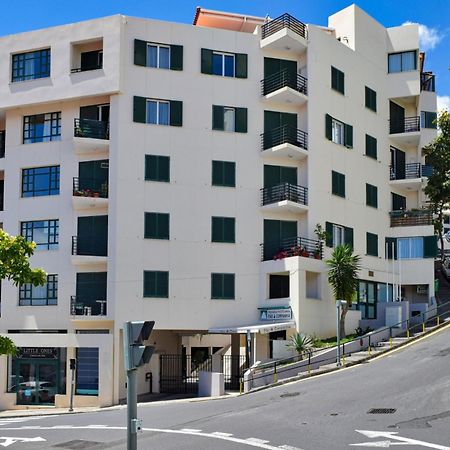 Encarnacao Apartment, A Home In Madeira فونشال المظهر الخارجي الصورة