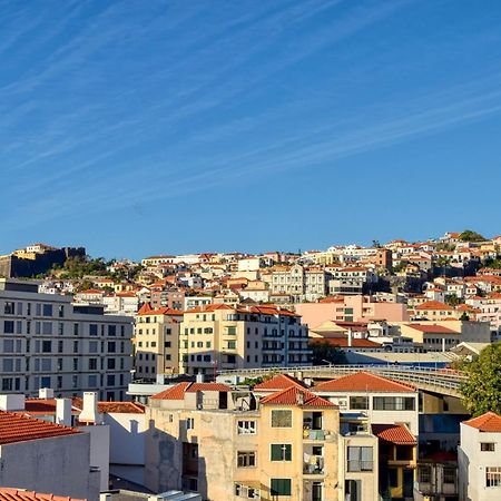 Encarnacao Apartment, A Home In Madeira فونشال المظهر الخارجي الصورة