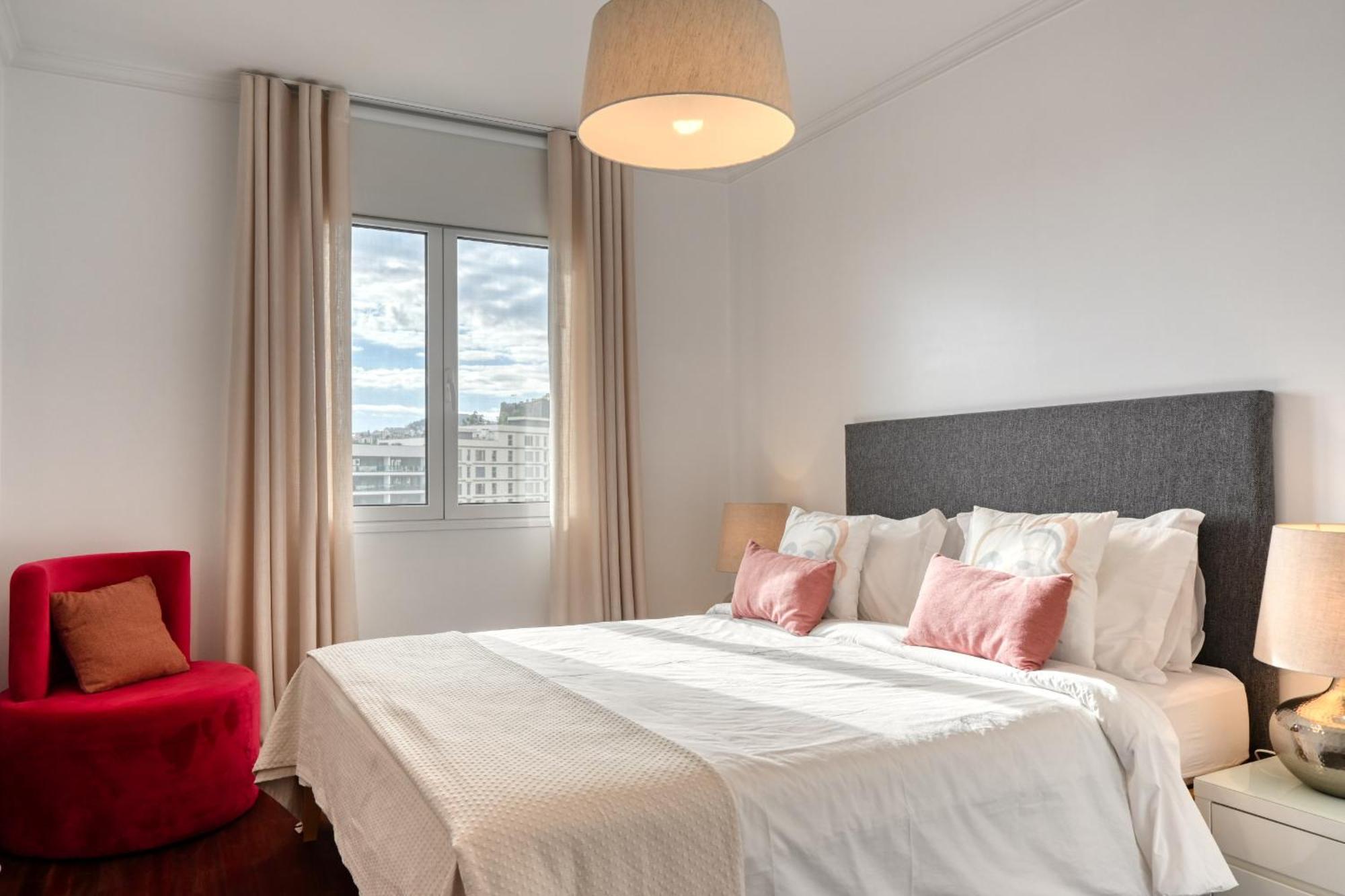 Encarnacao Apartment, A Home In Madeira فونشال المظهر الخارجي الصورة