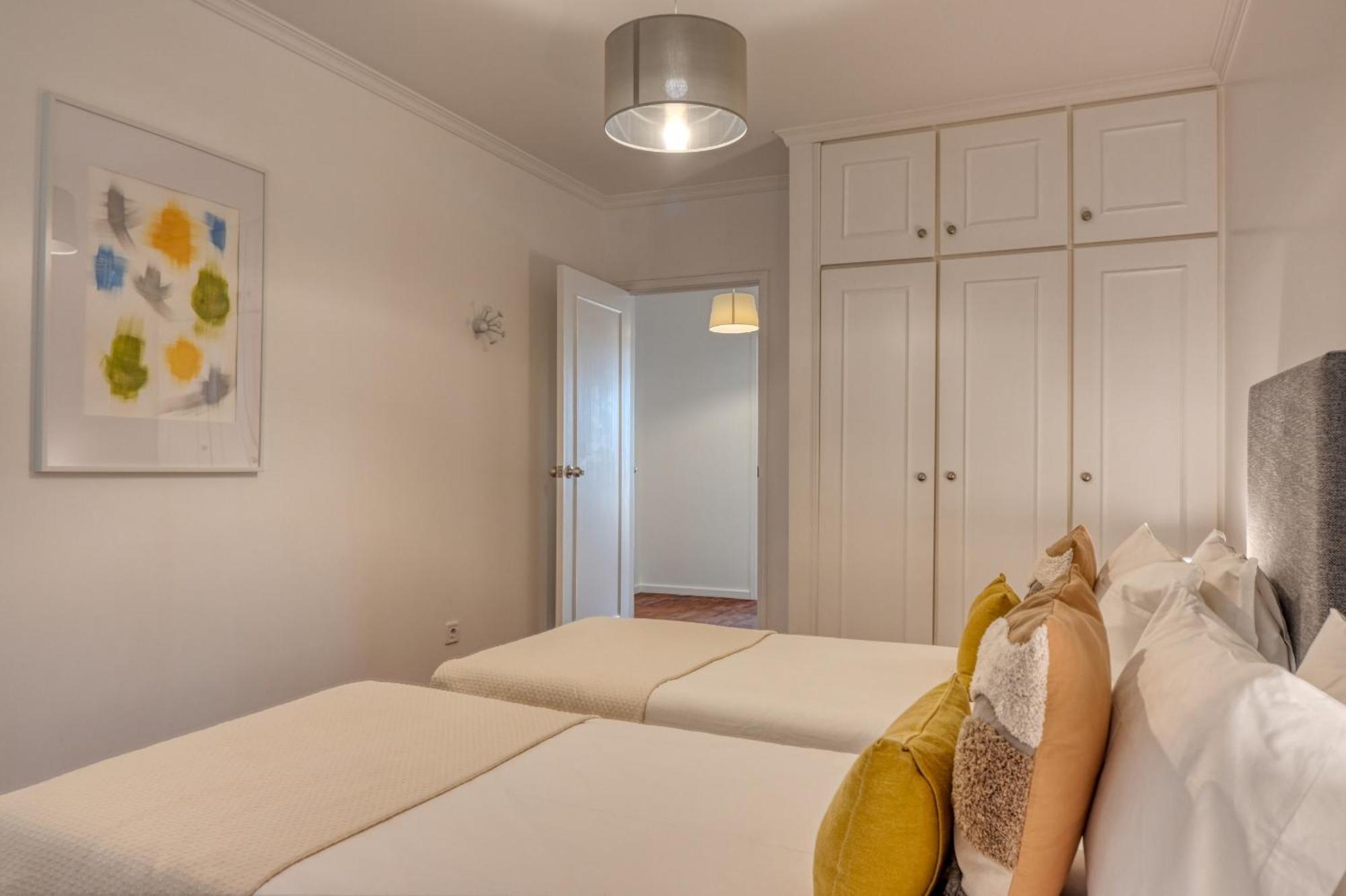 Encarnacao Apartment, A Home In Madeira فونشال المظهر الخارجي الصورة